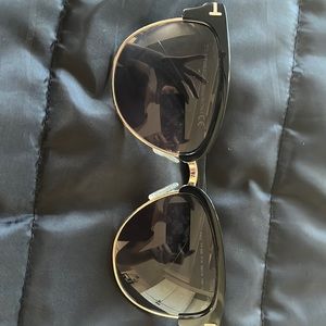Tom Ford Sunglasses. Used no case.